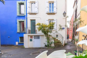 La CasaFamilia - Nantes bord de Loire